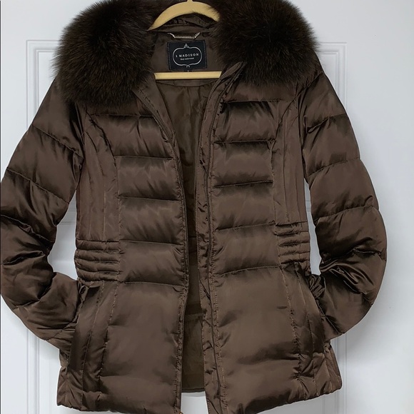 1 Madison Jackets & Blazers - 🎄1 MADISON PUFFER COAT🎄